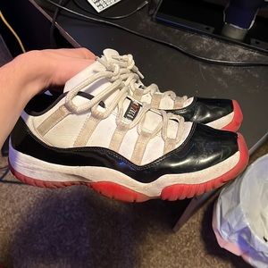 jordan 11 low